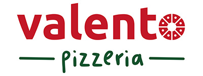 Valento Pizzeria logo